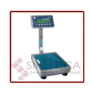Modelo BENCH STAR Inoxidable