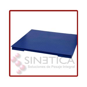 Modelo LPHD 5mm de espesor