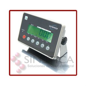 Modelo LCD