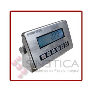 Modelo LCD